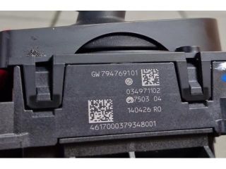 bontott BMW 5 G31 Váltó Kulissza