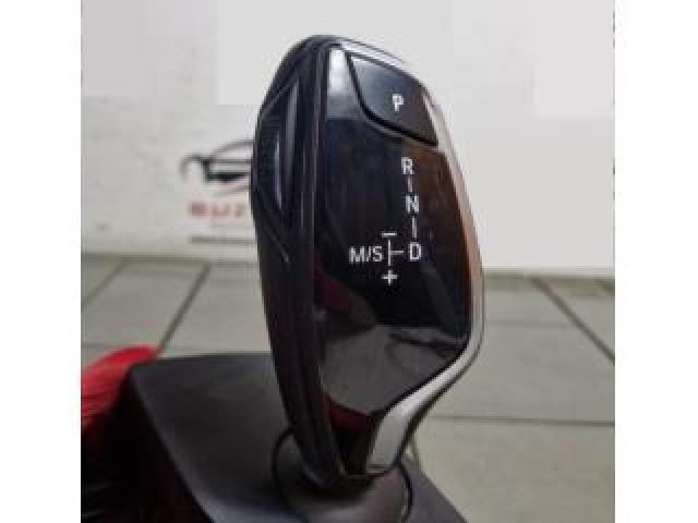 bontott BMW 5 G31 Váltó Kulissza