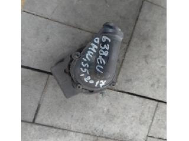 bontott BMW 5 G31 Vízpumpa