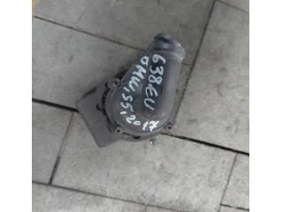 bontott BMW 5 G31 Vízpumpa