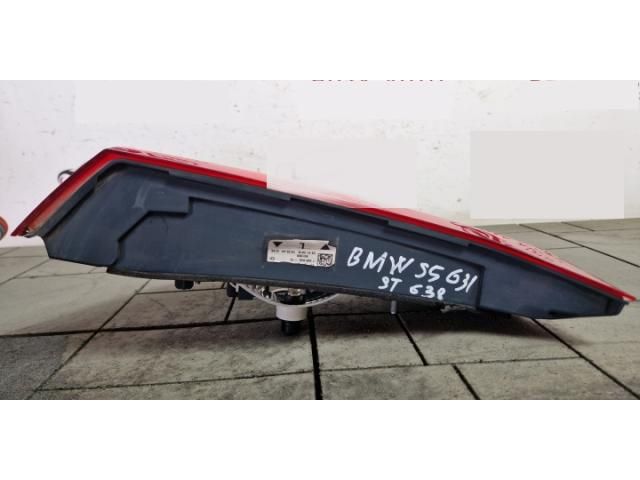 bontott BMW 5 G31 Bal Belső Hátsó Lámpa