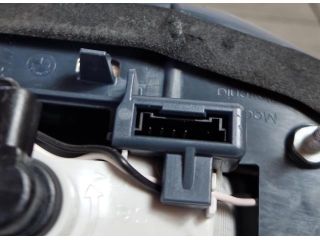 bontott BMW 5 G31 Bal Belső Hátsó Lámpa