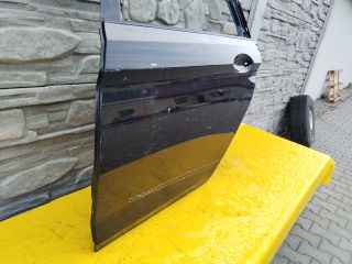 bontott BMW 5 G31 Bal hátsó Ajtó (Üres lemez)