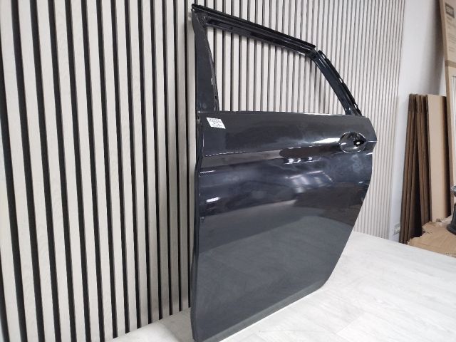 bontott BMW 5 G31 Bal hátsó Ajtó (Üres lemez)