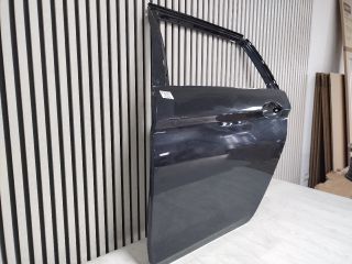 bontott BMW 5 G31 Bal hátsó Ajtó (Üres lemez)