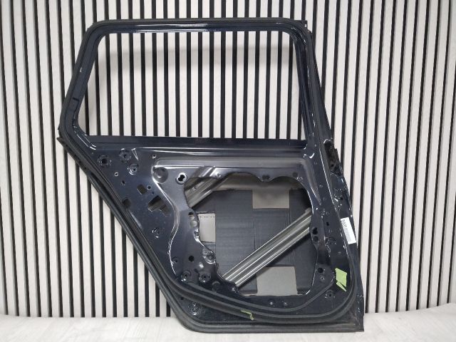 bontott BMW 5 G31 Bal hátsó Ajtó (Üres lemez)