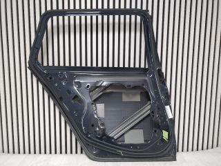 bontott BMW 5 G31 Bal hátsó Ajtó (Üres lemez)