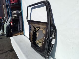 bontott BMW 5 G31 Bal hátsó Ajtó (Üres lemez)