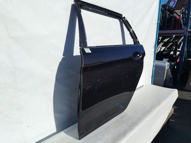 bontott BMW 5 G31 Bal hátsó Ajtó (Üres lemez)