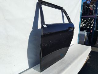 bontott BMW 5 G31 Bal hátsó Ajtó (Üres lemez)