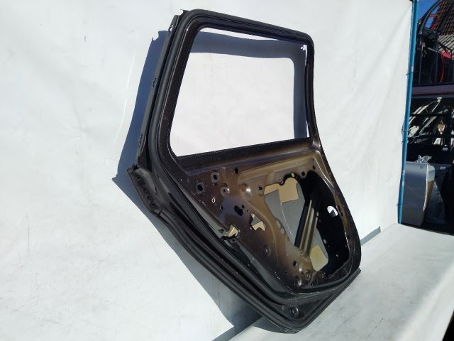 bontott BMW 5 G31 Bal hátsó Ajtó (Üres lemez)