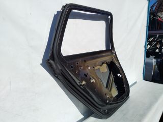 bontott BMW 5 G31 Bal hátsó Ajtó (Üres lemez)