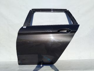 bontott BMW 5 G31 Bal hátsó Ajtó (Üres lemez)