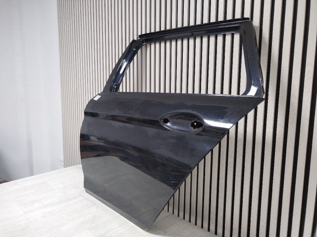 bontott BMW 5 G31 Bal hátsó Ajtó (Üres lemez)