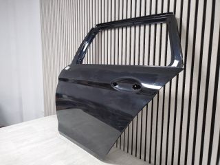 bontott BMW 5 G31 Bal hátsó Ajtó (Üres lemez)