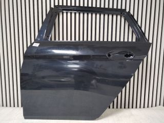 bontott BMW 5 G31 Bal hátsó Ajtó (Üres lemez)