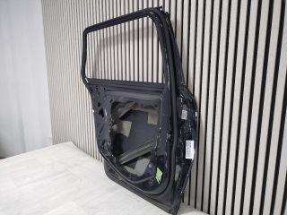 bontott BMW 5 G31 Bal hátsó Ajtó (Üres lemez)