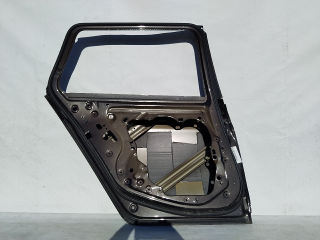 bontott BMW 5 G31 Bal hátsó Ajtó (Üres lemez)