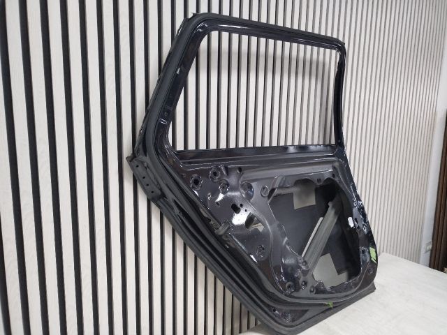 bontott BMW 5 G31 Bal hátsó Ajtó (Üres lemez)