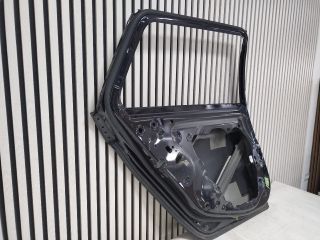 bontott BMW 5 G31 Bal hátsó Ajtó (Üres lemez)