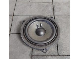 bontott BMW 5 G31 Bal hátsó Hangszóró