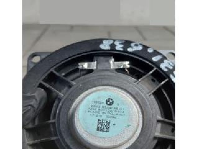 bontott BMW 5 G31 Bal hátsó Hangszóró