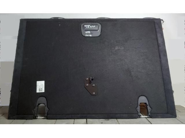 bontott BMW 5 G31 Csomagtér Kárpit