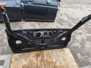 bontott BMW 5 G31 Csomagtérajtó (Üres lemez)