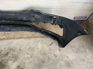 bontott BMW 5 G31 Első Lökhárító (Üresen)