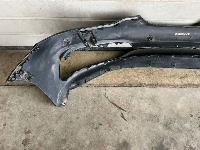 bontott BMW 5 G31 Első Lökhárító (Üresen)