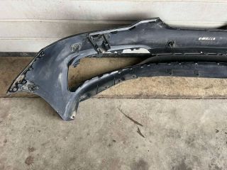 bontott BMW 5 G31 Első Lökhárító (Üresen)