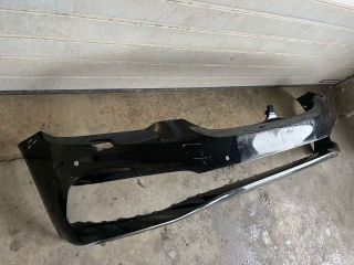 bontott BMW 5 G31 Első Lökhárító (Üresen)