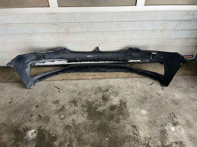 bontott BMW 5 G31 Első Lökhárító (Üresen)