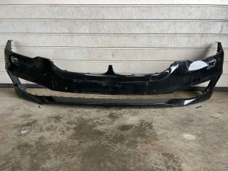 bontott BMW 5 G31 Első Lökhárító (Üresen)