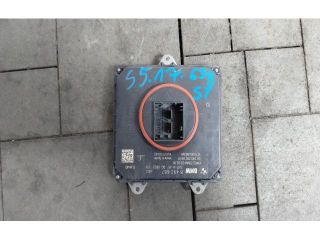 bontott BMW 5 G31 Fényszóró Elektronika