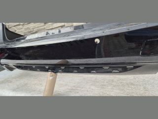 bontott BMW 5 G31 Hátsó Lökhárító (Üresen)