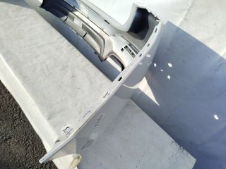 bontott BMW 5 G31 Hátsó Lökhárító (Üresen)