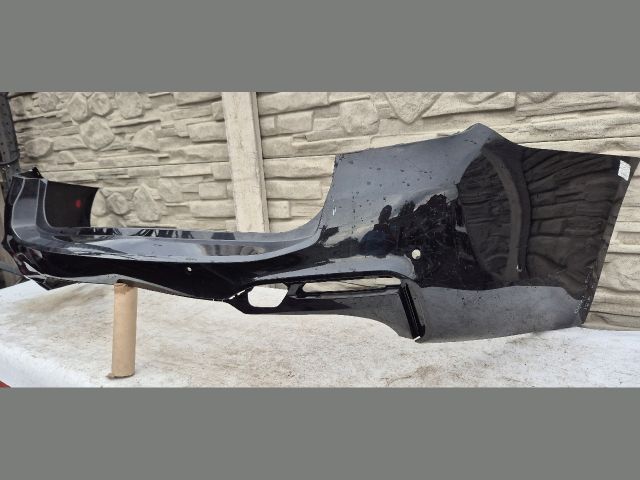 bontott BMW 5 G31 Hátsó Lökhárító (Üresen)