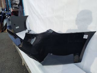 bontott BMW 5 G31 Hátsó Lökhárító (Üresen)