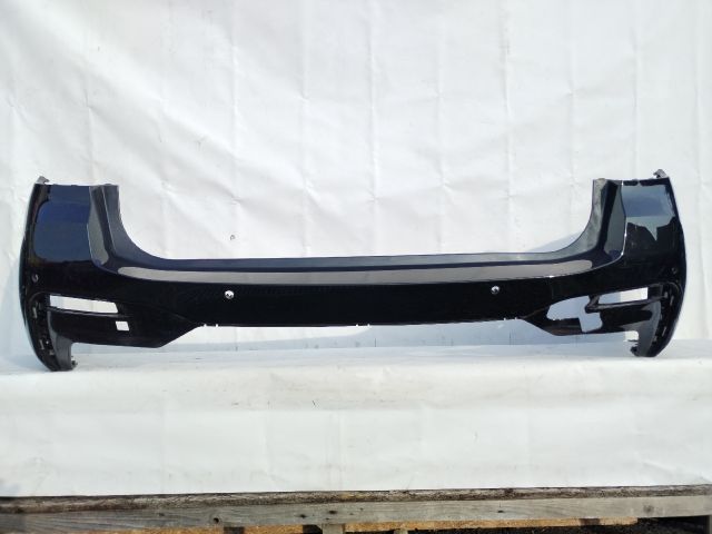 bontott BMW 5 G31 Hátsó Lökhárító (Üresen)