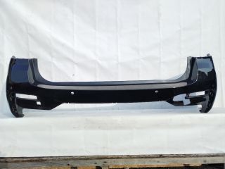 bontott BMW 5 G31 Hátsó Lökhárító (Üresen)