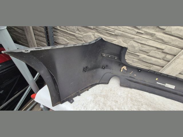 bontott BMW 5 G31 Hátsó Lökhárító (Üresen)