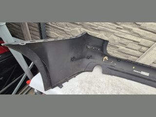 bontott BMW 5 G31 Hátsó Lökhárító (Üresen)