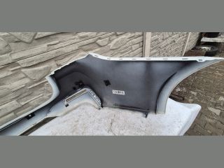 bontott BMW 5 G31 Hátsó Lökhárító (Üresen)