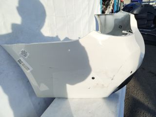 bontott BMW 5 G31 Hátsó Lökhárító (Üresen)