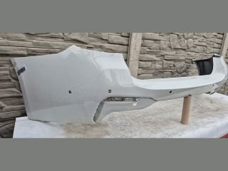 bontott BMW 5 G31 Hátsó Lökhárító (Üresen)