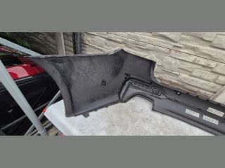 bontott BMW 5 G31 Hátsó Lökhárító (Üresen)