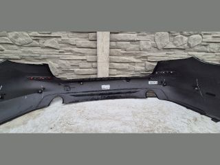 bontott BMW 5 G31 Hátsó Lökhárító (Üresen)