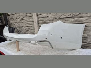 bontott BMW 5 G31 Hátsó Lökhárító (Üresen)