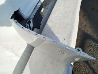 bontott BMW 5 G31 Hátsó Lökhárító (Üresen)